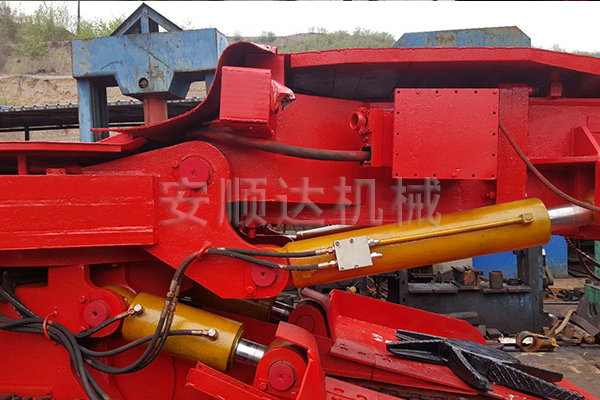 其它礦用設(shè)備維修